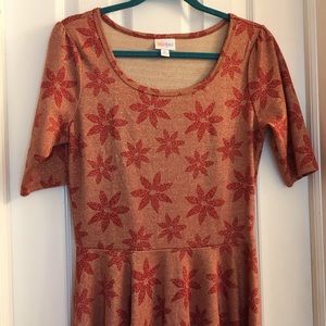 Lularoe Elegant Nicole